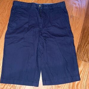 Lacoste shorts Sz 16